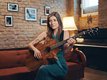 Lisa Laa (Solo bis Trio)