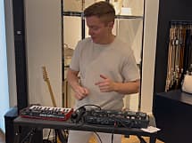 Live Lounge Beats