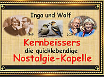 KERNBEISSERS