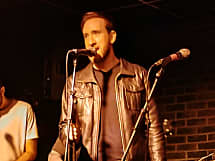 Nick South