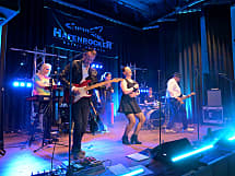 Hafenrocker