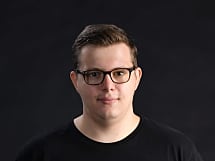 DJ Chris Blind