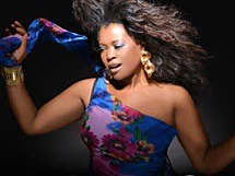 Shondell aka ShonDiva