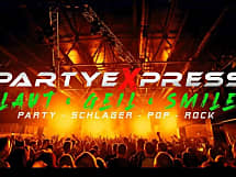 PartyeXpress