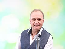JOJO - Die Stimme für  Ihre Feier