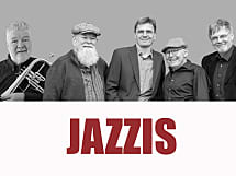 Jazzis