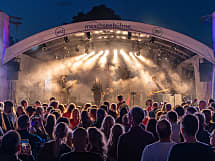 Vergeben - Coverband