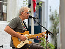 Max Wolff