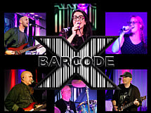 BarcodeX