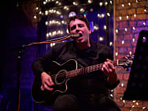 Jason Walsh