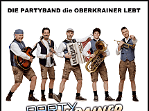 Party Krainer