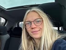 Maja Guldbrandt