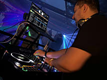 Dj Szmak