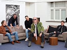 Purple Machine - Deep Purple Tribute Band
