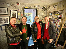 The Muzztones