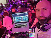 DJ-TANI