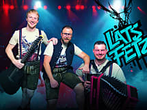 Läts Fetz