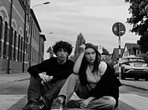 Angie & Timo