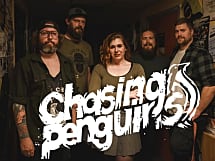 Chasing Penguins