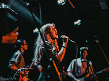 Memories Coverband