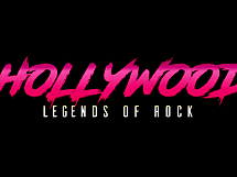 Hollywood Legends of Rock