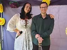 CrackerJack Duo