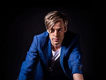Jacob Schenström