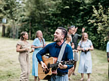 Simons Musik