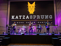 Katzasprung