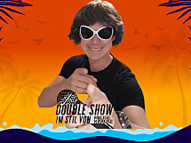 Double Show im Stil von Mickie Krause