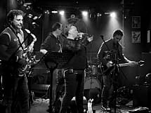 The Soul Traders Band