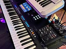 Connections FunKtion Band