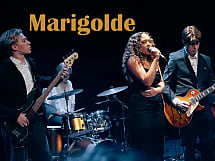 Marigolde
