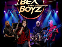 Bex & the BoyZ