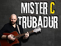 Mister C Trubadur