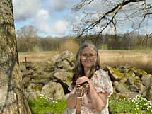 Amelia Börjesson