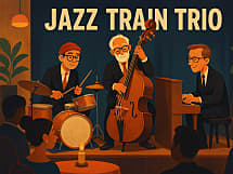 Jazz Train Trio