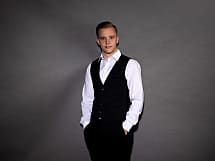 Felix der Mentalist