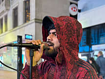 Mohsin Naksh