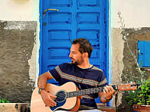 Oliver Jam