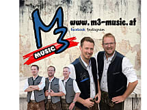 M2 bzw. M3 - Music (www.m3-music.at)
