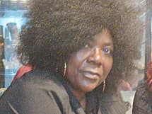 MP Namatchoua