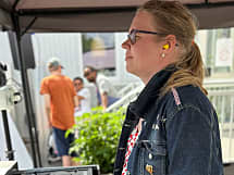 Deejay Ella