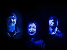 The Crystal Wolf Project