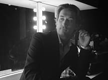 Todd Slaughter Vocalist