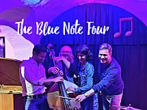 The Blue Note Four