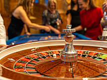 Royale Casino Hire