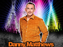 Danny Matthews
