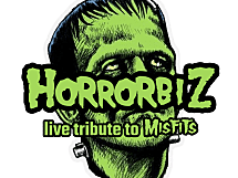 The Horrorbiz