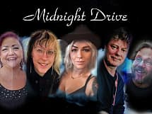 Midnight Drive